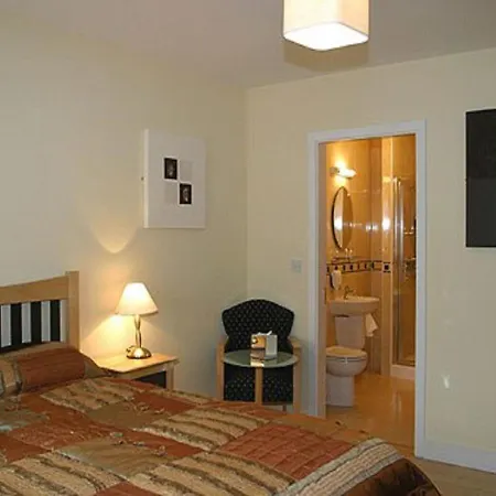 Laragh House 4* Kilkenny