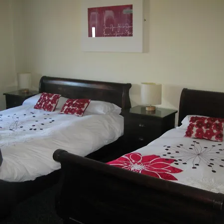 Affittacamere Laragh House 4*