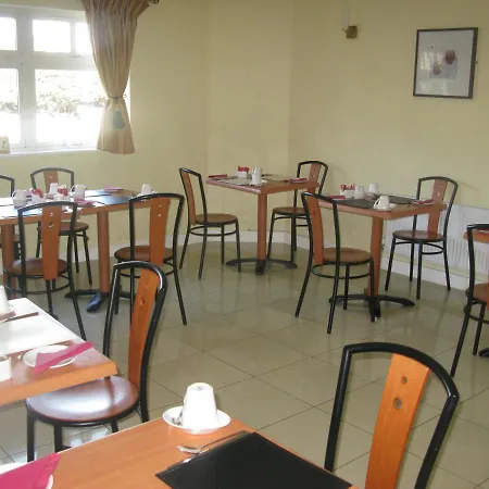 Laragh House 4* Kilkenny