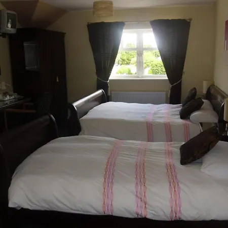 Laragh House Affittacamere Kilkenny