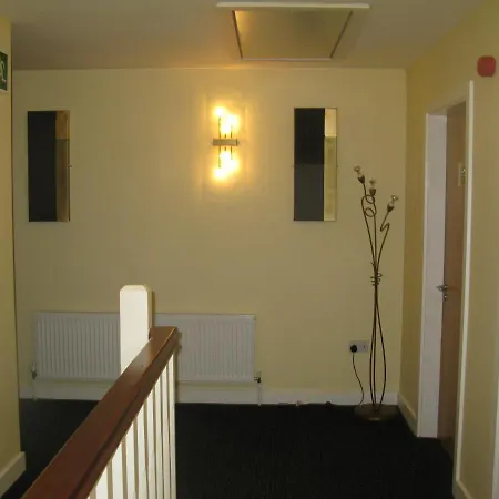 Laragh House Guest house