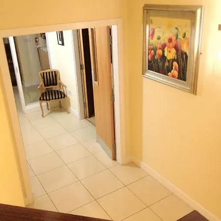 Guest house Laragh House