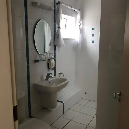 Laragh House Vendégház Kilkenny