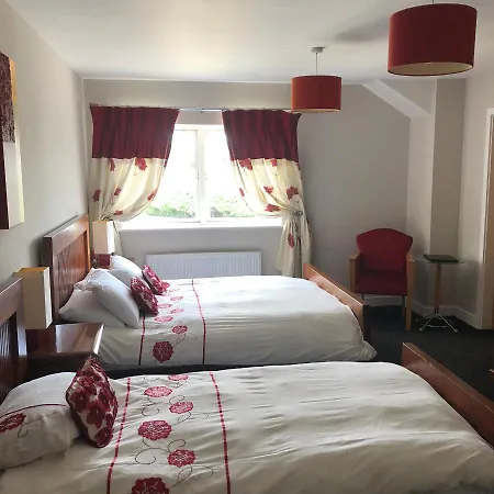 Laragh House 4* Kilkenny