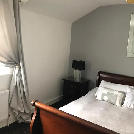 Affittacamere Laragh House 4*