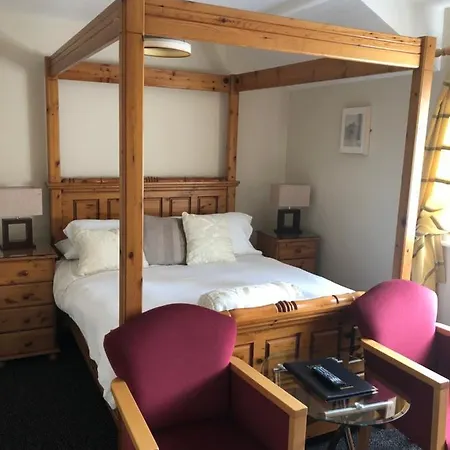 Guest house Laragh House