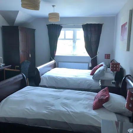 Affittacamere Laragh House