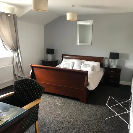 Laragh House Affittacamere 4*