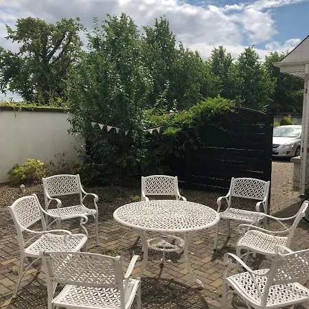 Laragh House Kilkenny