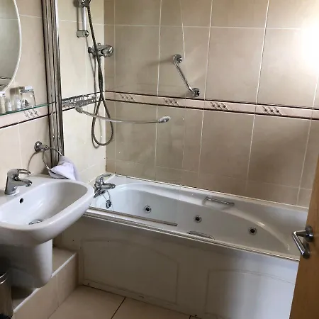 Laragh House Vendégház Kilkenny