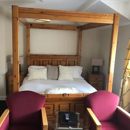 Laragh House Guest house Kilkenny
