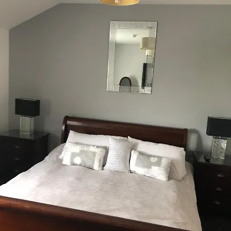 Laragh House 4* Kilkenny