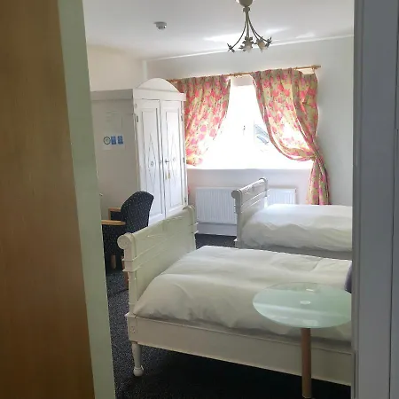 Laragh House Affittacamere
