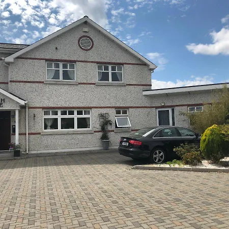 Laragh House Kilkenny