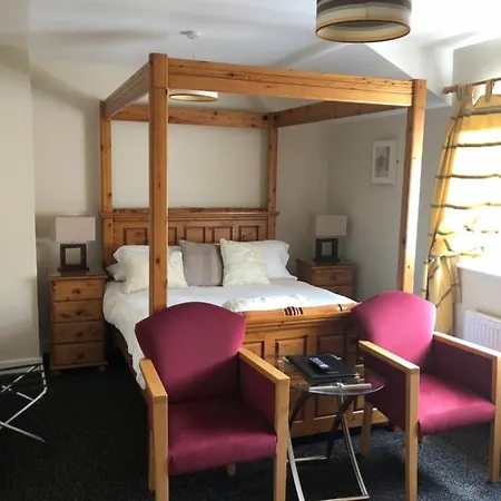 Laragh House 4* Kilkenny