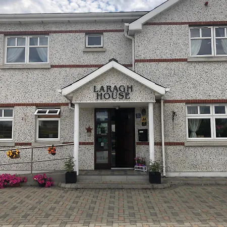 Laragh House Affittacamere