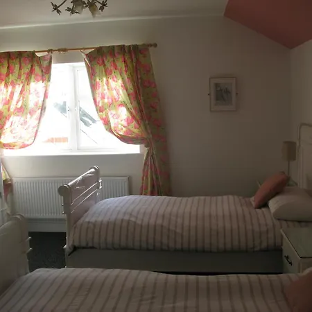 Laragh House 4* Kilkenny
