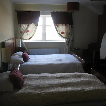 Guest house Laragh House