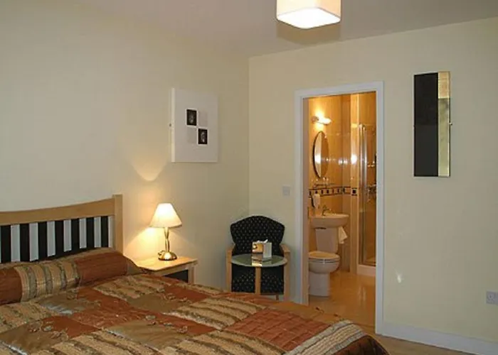 Laragh House 4* Kilkenny