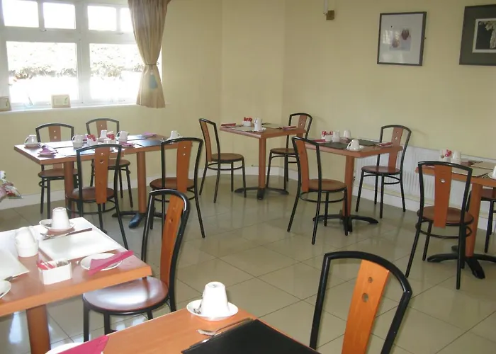 Laragh House 4* Kilkenny