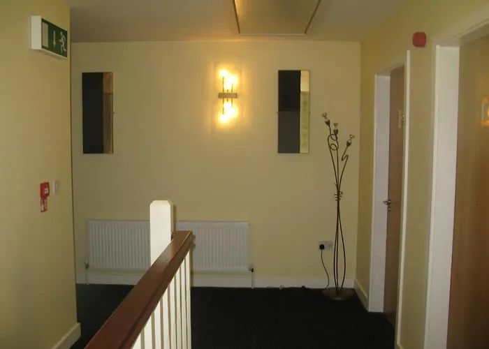 Laragh House Vendégház