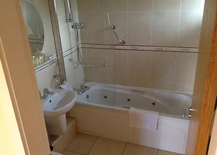 Vendégház Laragh House Kilkenny