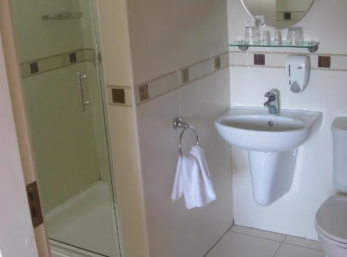 Vendégház Laragh House 4*