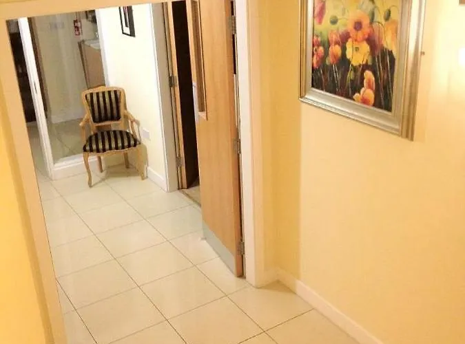 Gæstehus Laragh House