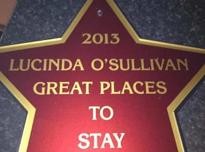 Laragh House 4* Kilkenny