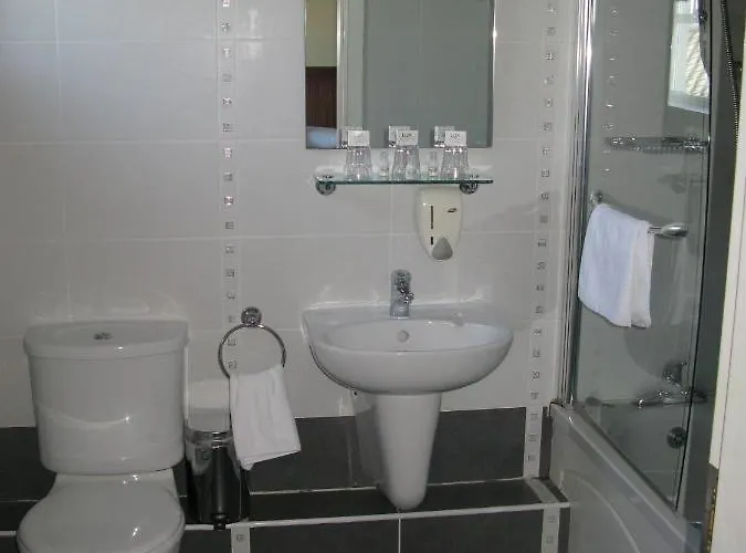 Laragh House Vendégház