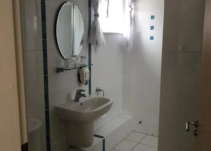 Laragh House Vendégház Kilkenny