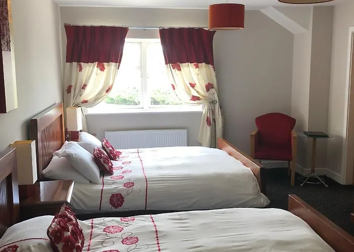 Laragh House 4* Kilkenny