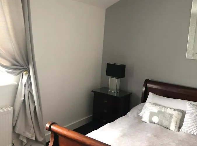 Vendégház Laragh House 4*