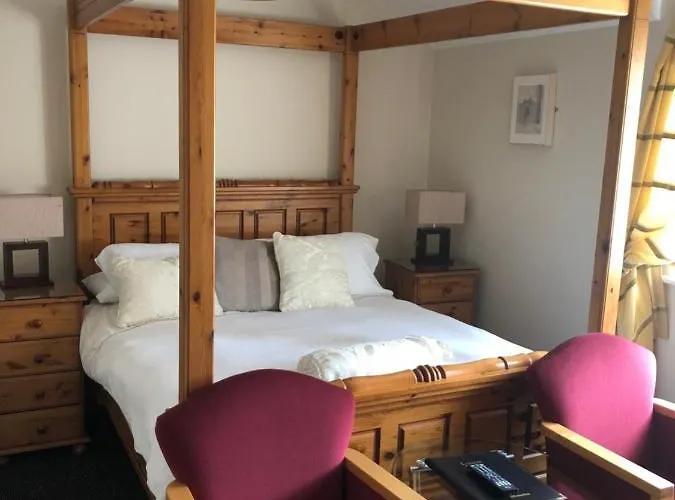 Gæstehus Laragh House