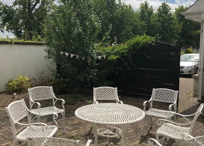 Laragh House Kilkenny