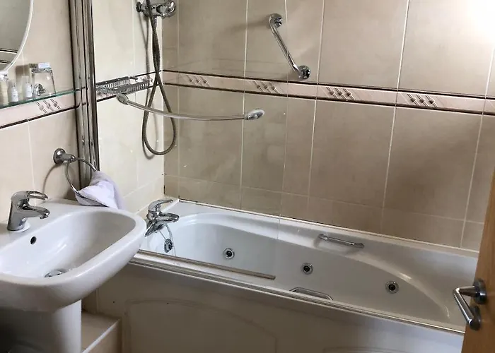 Laragh House Gæstehus Kilkenny