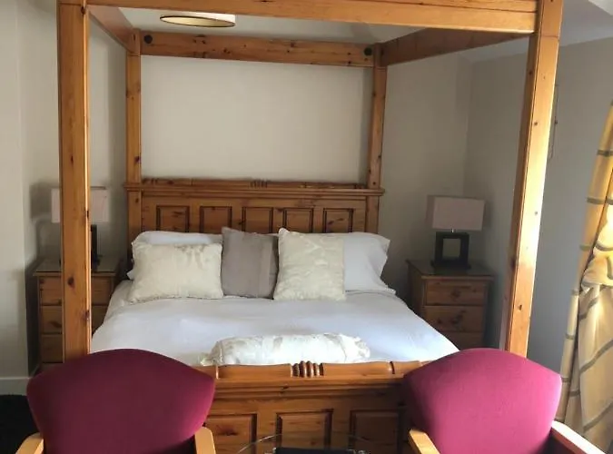 Laragh House Vendégház Kilkenny