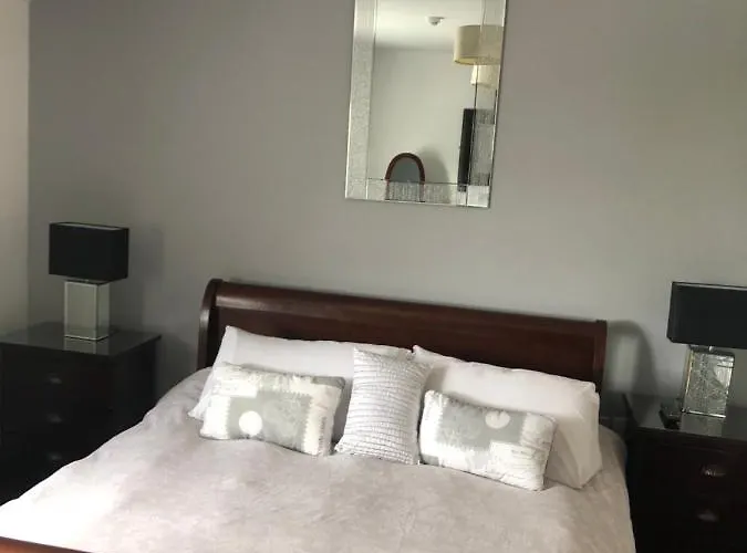 Laragh House 4* Kilkenny