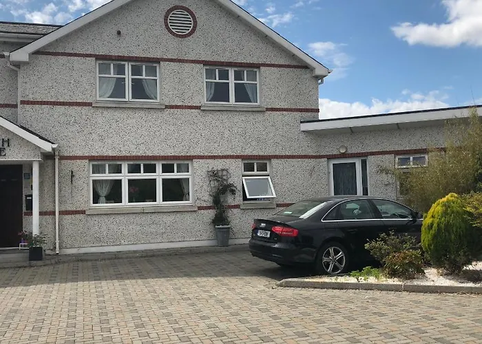 Laragh House Kilkenny