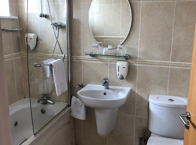 Laragh House 4* Kilkenny