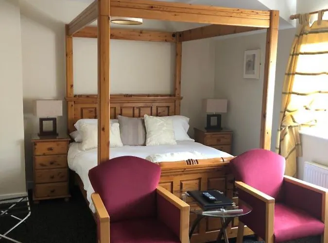 Laragh House 4* Kilkenny